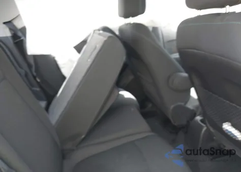 2016 Chevrolet Trax 1Ls z USA, uszkodzony, nr VIN 3GNCJNSBOGL130872